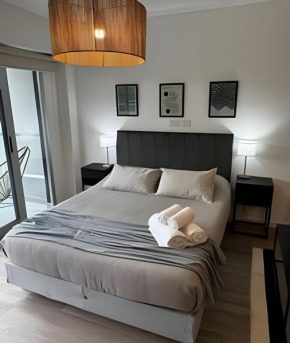 Modern and Stylish Apartment in Palermo Hollywood